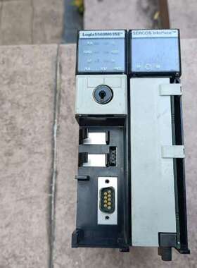 议价logix 5560m03se tm  ab  plc模块拆
