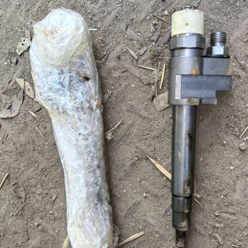 议价CUMMINS，855812213，拆机，成色还可以