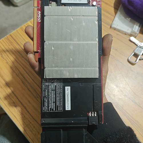 议价ATI AMD FirePro S7000 4G DDR5