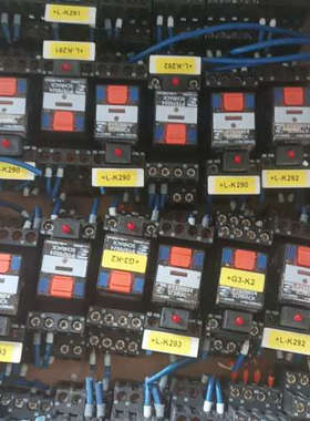 议价SCHRACK泰科继电器PT570024，底座172852中