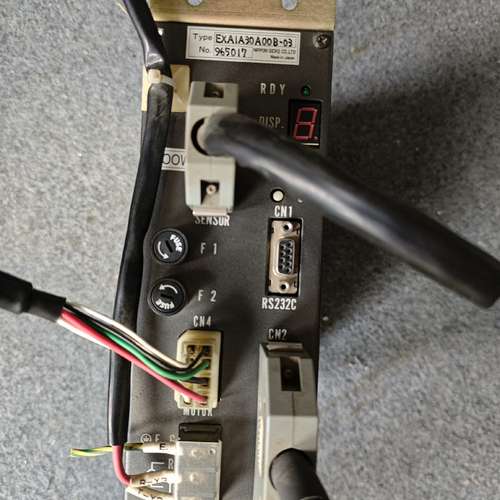 议价NSK伺服驱动器，EXA1A30A00B-03，二手拆机，功