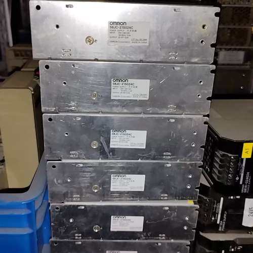 议价S8JC-Z15024C开关电源150W 24VDC