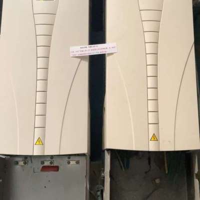议价ACS510-01-180A-4 ABB变频器90KW 二手