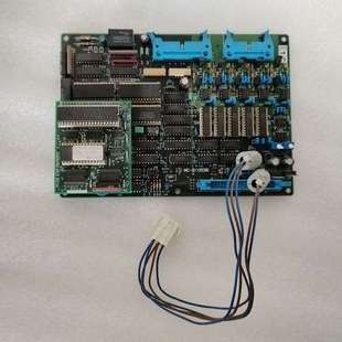 PCB EXP ASSY M120 内存板 带 议价拆机东京电子