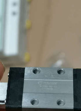 议价TBI台湾小微型导轨滑块 TM09 NN 轨道长度100带一