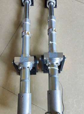 EL莱默尔AG2571原装德恩科GR53x58直流电机，实