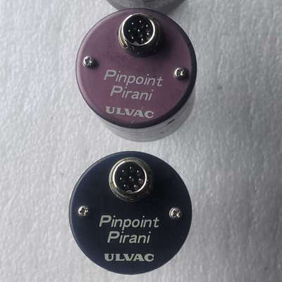 议价ULVAC Pinpoint Pirani真空传感器，
