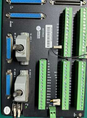 雷赛智能ACC3410-EX运动控制卡