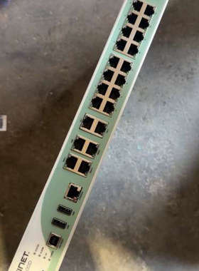 议价FortiGate FG-100D Fortinet飞塔防火