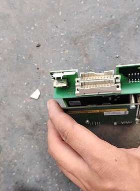 议价HMS Anybus通讯板 AB4370-B，型号A00B1