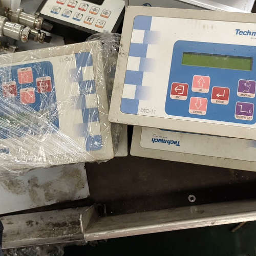 议价TechMach钛玛科纠偏控制器 DTC-11 ，原装
