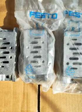 议价费斯托气动底座NAVW-1/4-1  213289 1527