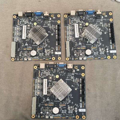 议价雷石柏云服务器主板，P00065雷石