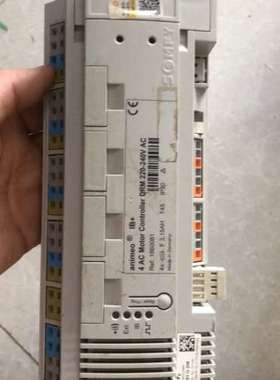 议价尚飞控制器  somfy animeo IB 4AC Mo