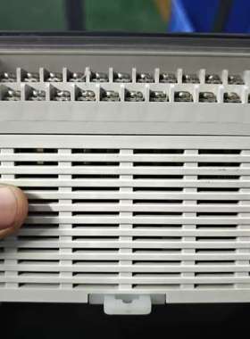 议价信捷PLC XD3-32T-E，拆机件，成色还可以，有点使用