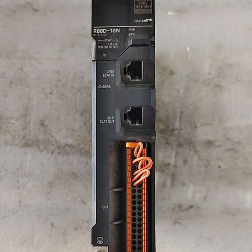 议价伺服驱动器，R88D-1SN01H-ECT，10