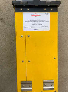 议价阿尔斯通MAVS01D1AB125D1 050162K St