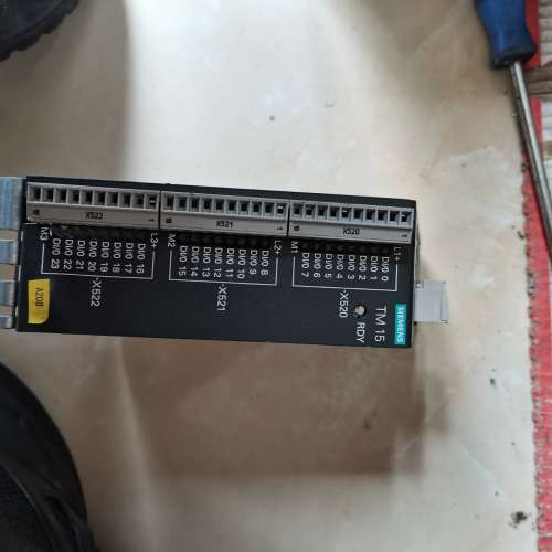 议价6SL3055-0AA00-3FA0端子模块拆机质量好