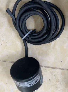 议价YAMATA编码器MYH-E508-5000CF-5，成色如