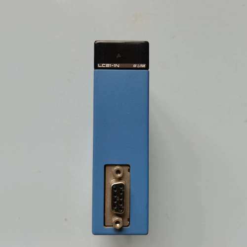 议价横河PLC模块 F3LC21-1N  功能好 需要