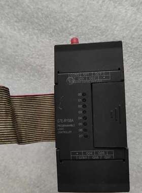 议价LS产电PLC数字量输出模块G7E-RY08A