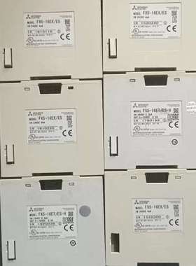 议价FX5/16EX/ES空壳子。