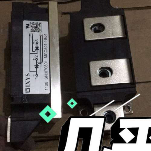 议价mcc501-16io1 mcc501-14io2成色超好