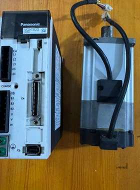 议价伺服驱动器电机套装、MDHT3520EMHMD082