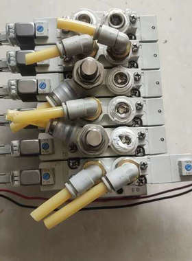 议价SMC电磁阀 SY7320-5LZD-02 1个，SY712