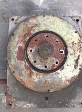 HANDEX分割器拆机