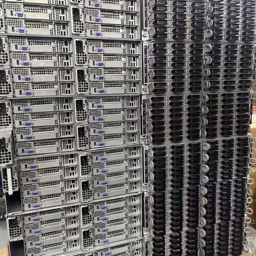 议价热销smh qubic aleo SUB服务器 多路服务器