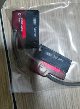 议价瑞士原产BAUMER FHDK 14N5101/H462