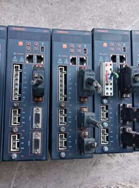 议价南京图科伺服电机驱动器  C3DW-06A00 拆机功能正常