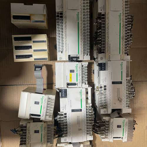 议价PLC模块,TM218LDAE40DRPHN、TM21