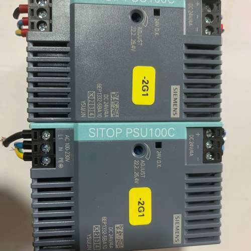 议价99新正品6EP1332-5BA20 SITOP PSU10