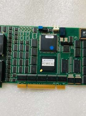 议价MFX-PCI1622-2-E 运动控制卡 PC-MIO-A