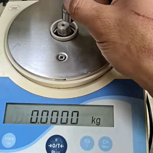 议价梅特勒电子天平 梅特勒PL202-L  误差0.05g,需要