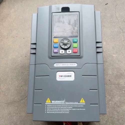 议价源信变频器YX3000-4T0075G／4T0110P