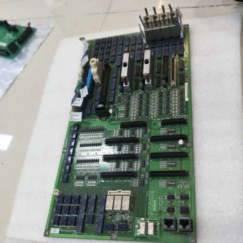 议价Tel东京电子2L81-050048-13 PCB板TYB6