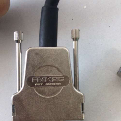 议价FMK2G 读数头