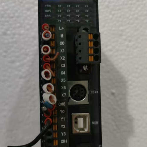 议价信捷PLC可编程控制器，型号XL1-16T-U，，功