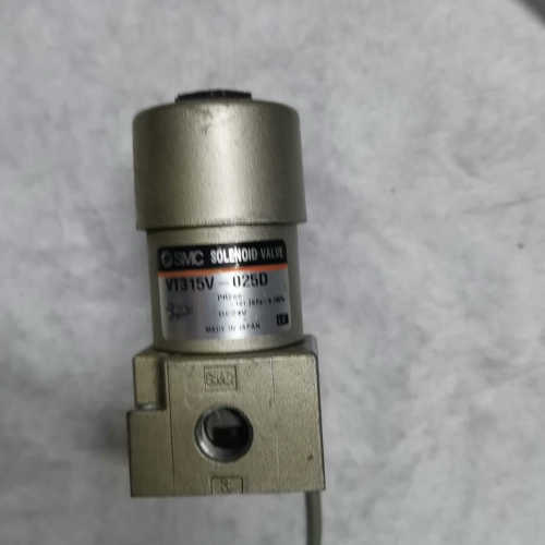 议价VT315V-025D SMC原装电磁阀