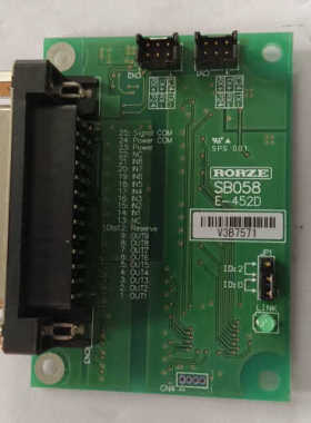 议价全新RORZE SB058 E-452D，。