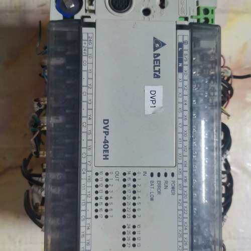 议价台达PLC  DVP40EH00T2  1台,3C数码配件,其它配件,淘宝优惠券,粉丝福利购,淘宝优惠卷