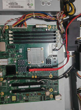 议价OVERDRIVE 3000服务器软路由109-H24910