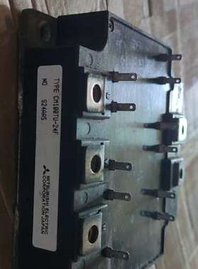 议价cm100tu-24f原装拆机模块好