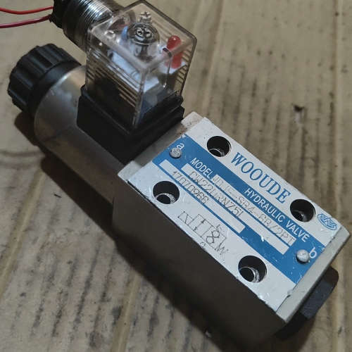 议价台湾WDJF-SB4-6B-2PT/CW220RNZ5L W