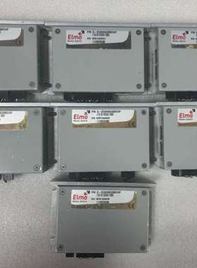 议价Elmo电源G-DCWHI6/200EEAP