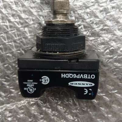 议价邦纳BANNER触摸开关OTBVP6QDH