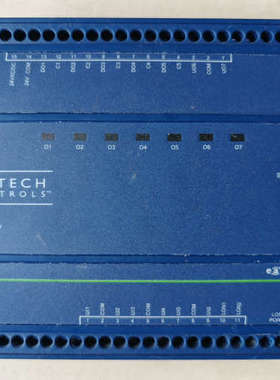 议价Distech Controls的EC-67控制器，上